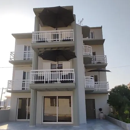 Harmony House 1 *