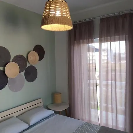 Harmony House 1 公寓