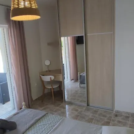 公寓 Harmony House 1