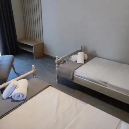 Harmony House 1 公寓 马拉松波利斯