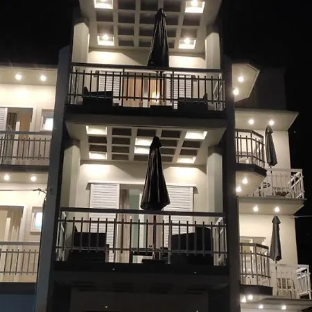Apartmán Harmony House 1 *